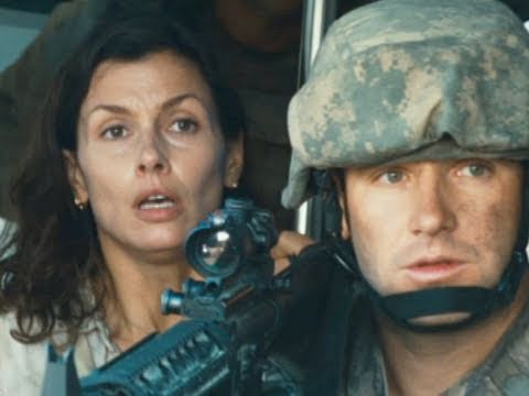 Battle: Los Angeles Movie Trailer Official (HD)