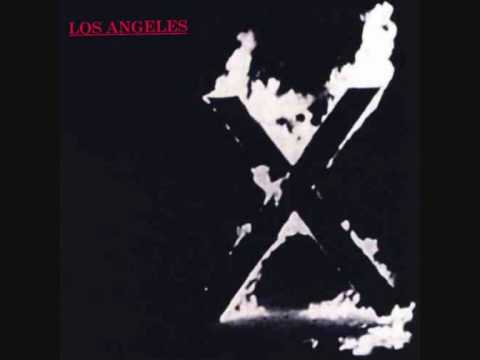 X - Los Angeles