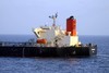 Iran threatens to stop Gulf oil if sanctions widened