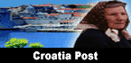 Croatia Post