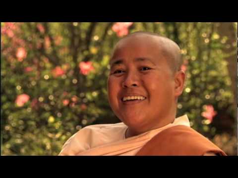 THE BUDDHA | MEDITATION | PBS