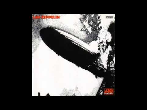 Led Zeppelin - Led Zeppelin [Full Album]