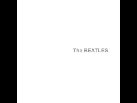 THE BEATLES THE WHITE ALBUM PART 1.