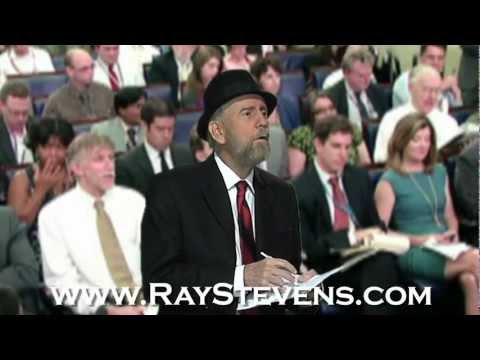 Ray Stevens - Mr. President - Mr. President