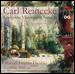 Manuel Fischer-Dieskau - Carl Reinecke: Complete Violoncello Sonatas