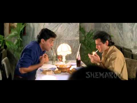 Sirf Tum (1999) w/ Eng Sub - Hindi Movie