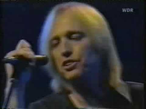 Tom Petty- Breakdown 1999 Hamburg