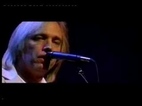 Tom Petty & TH Live 1999 - Swingin'