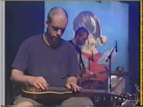 Built to Spill - Time Trap: Live on Reverb (1999)