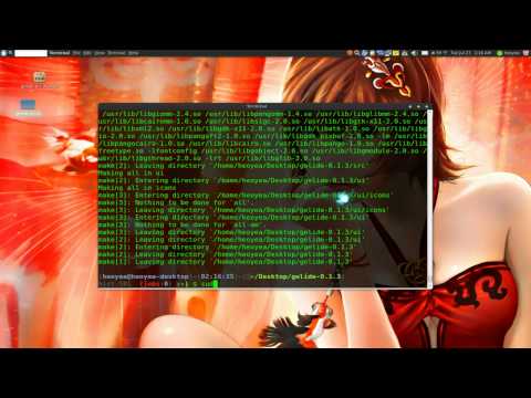 Compile From Source ( Aka Install tar.gz, tarball ) Part 2 - Ubuntu 10.04