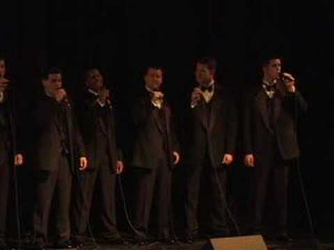 Straight No Chaser - Carol of the Bells