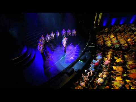 Straight No Chaser - Like A Prayer (Live @ Songs of the Decades)