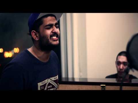 We All Try by Frank Ocean (@SidSriram Cover) | Directed By @ImArthurJohnson