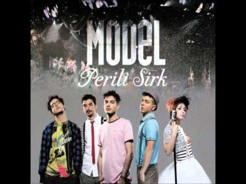 Model - Bir Melek vardi