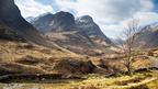 Glen Coe walk