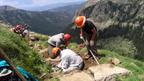 Continental Divide Trail Alliance Rocky Mountain