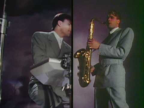 Spandau Ballet - True