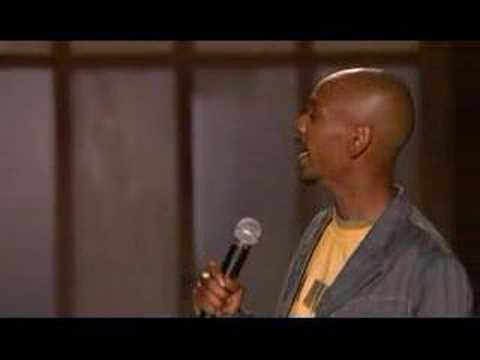 Dave Chappelle - Weed