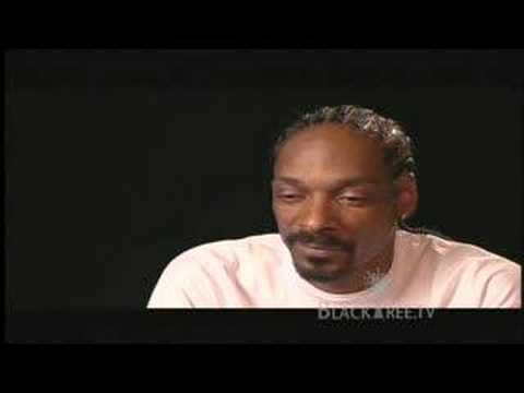 Snoop Dogg on Weed(s)