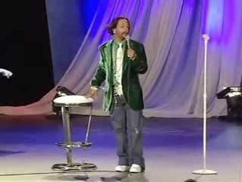 Katt Williams - Weed