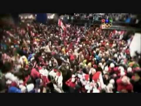 Vancouver 2010 Winter Olympics Video Essay by Stephen Brunt