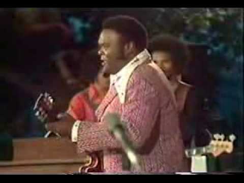 Freddie King