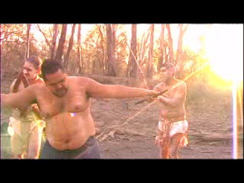 KOORI BOY - Australian Soulja Boy-Comedy!!