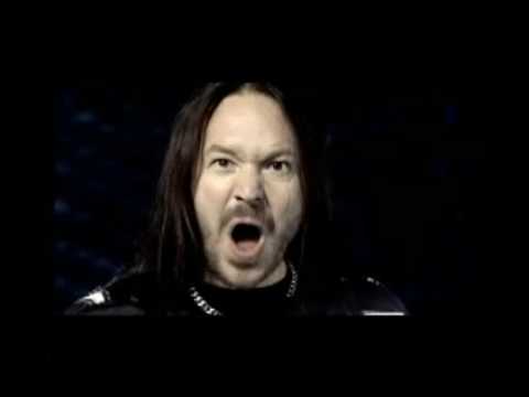 Hammerfall - Last Man Standing