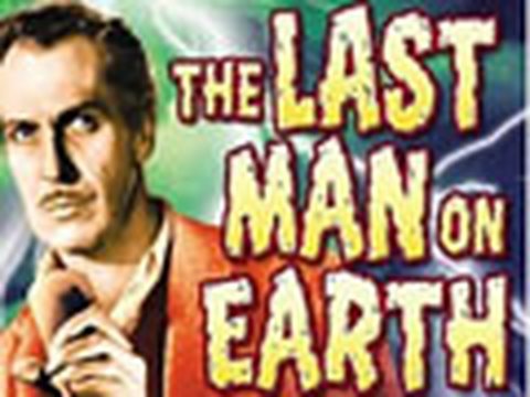 The Last Man On Earth (1964) - Full Movie