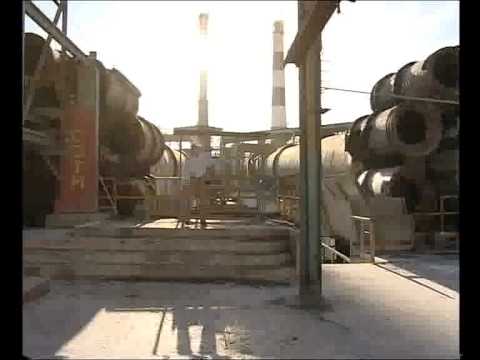 Love story at Garadagh Cement OJSC.avi