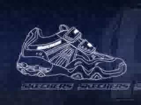 SKECHERS Kewl Breeze Commercial