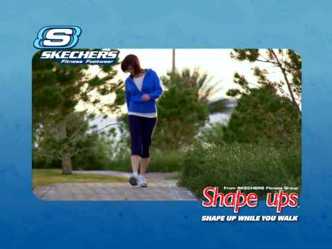 Shape-ups Instructional Video