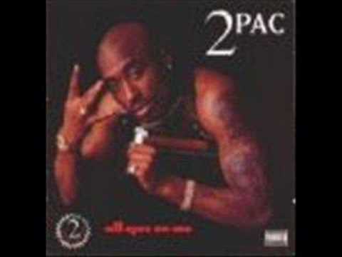 2pac-Tupac How Do U Want It