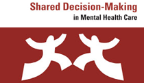 cover image of current featured resource: Shared  Decision-Making in Mental Health Care