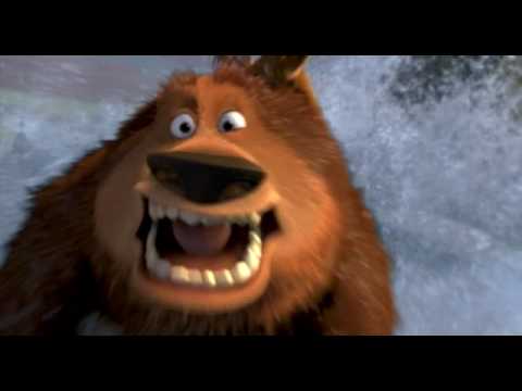 Open Season Trailer