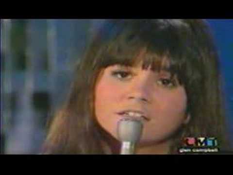 Linda Ronstadt - Long Long Time