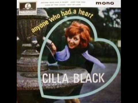 Love of The Loved - Cilla Black