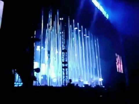 [DVD/RDP] Radiohead - Sao Paulo 2009 [Full Concert]