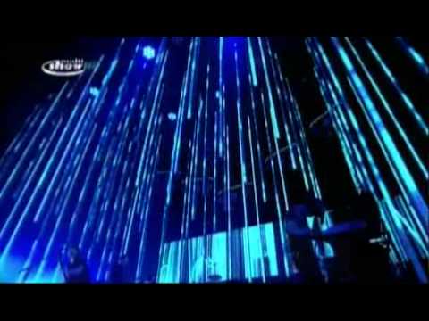 [HQ] Radiohead at Sao Paulo Mar 22 2009 [FULL Show]