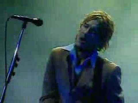 Silverchair - Emotion Sickness (Live @ Sao Paulo 2003)