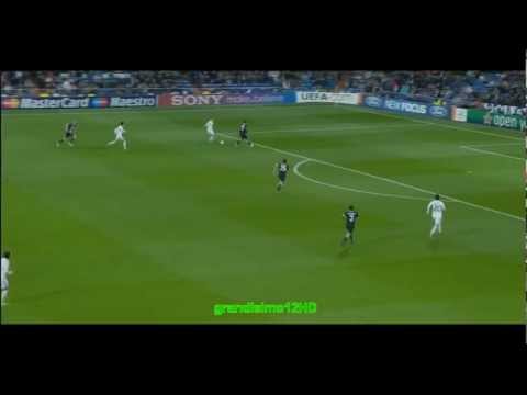 [HD] Real Madrid vs Dinamo Zagreb 6-2 Highlights and Goals from Champions League / 2011-11-22/23