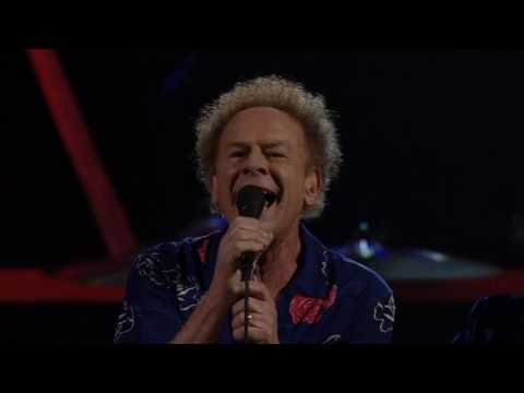 Simon & Garfunkel - The Boxer - Madison Square Garden, NYC - 2009/10/29&30