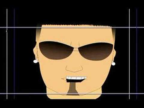 Don Omar Wisin Y Yandel Myspace Powerpoint Music Video