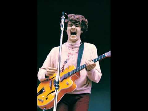 Steve Miller Band - Jet Airliner