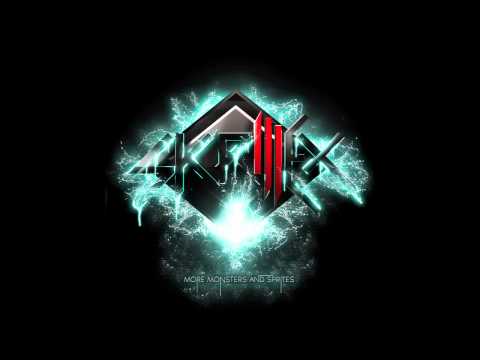 RUFFNECK (FULL FLEX) - SKRILLEX