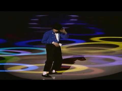 Michael Jackson - Live Performance - Grammy Awards (1988) - Radio City Music Hall, NYC - HQ