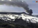 volcanic ash cloud that has devastated European travel. But weary passengers might have to tamper their enthusiasm