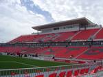 BMO Field (pronounced /ˈbi?moʊ/ 