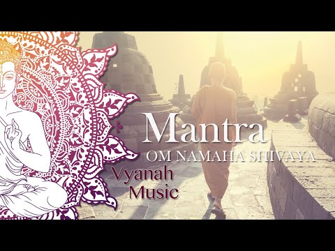 MANTRA-OM NAMAHA SHIVAY-VYANAH- Full CD@ Vyanah.com