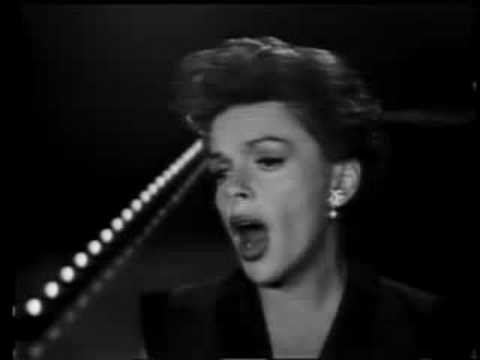 Judy Garland - Ol' Man River